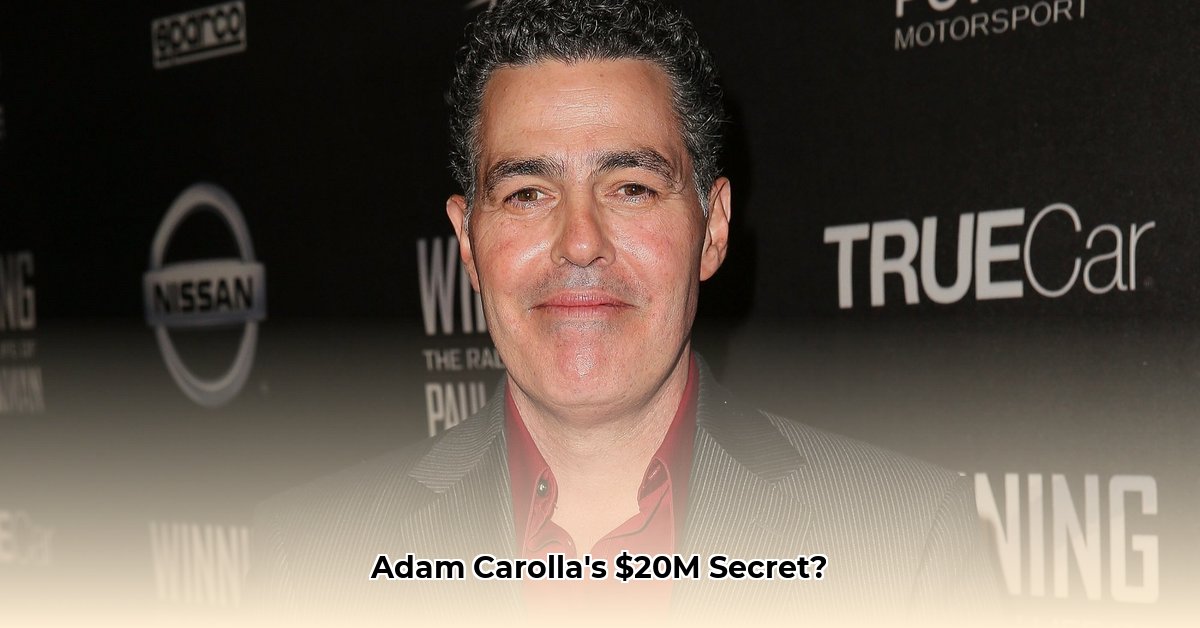 net-worth-adam-carolla